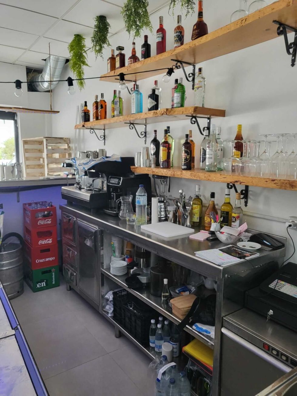 Bar/restaurant for sale in  Costa Adeje, Spain - TR-2806