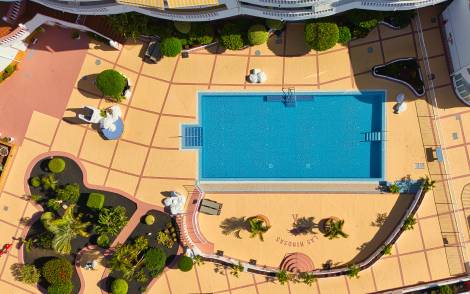 Bungalow for rent in  Las Mimosas, Costa Adeje, Spain - TR-2980