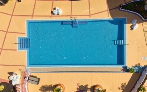 Bungalow for rent in  Las Mimosas, Costa Adeje, Spain - TR-2980