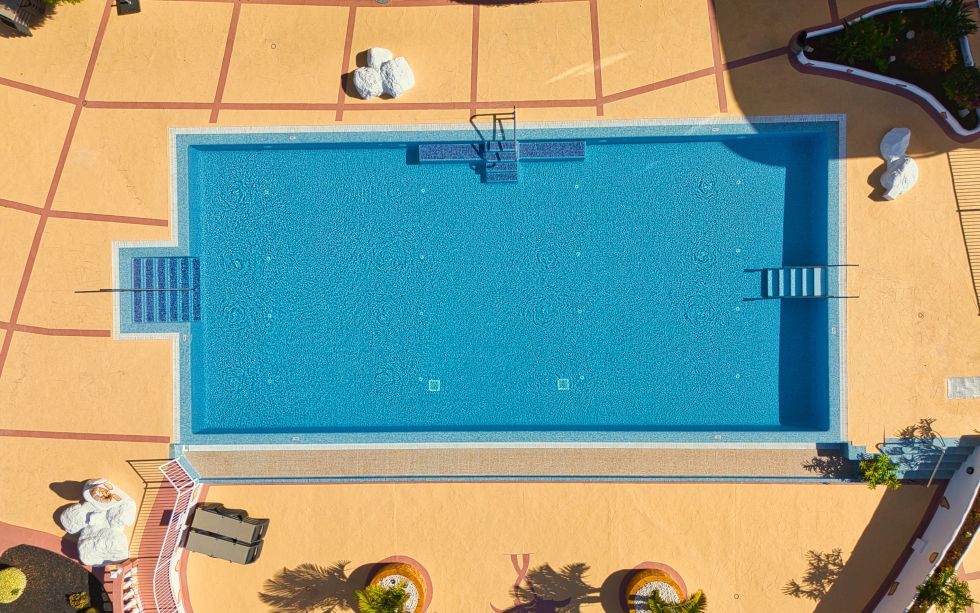 Bungalow for rent in  Las Mimosas, Costa Adeje, Spain - TR-2980