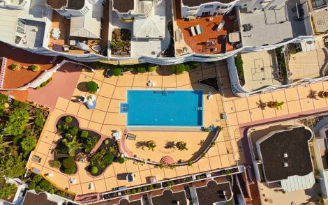 Bungalow for rent in  Las Mimosas, Costa Adeje, Spain - TR-2980