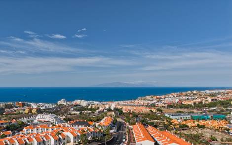 Bungalow for rent in  Las Mimosas, Costa Adeje, Spain - TR-2980