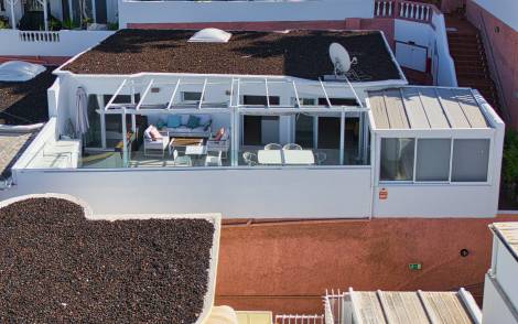 Bungalow for rent in  Las Mimosas, Costa Adeje, Spain - TR-2980