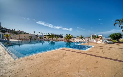 Bungalow for rent in  Las Mimosas, Costa Adeje, Spain - TR-2980