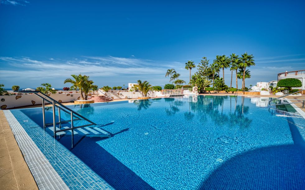 Bungalow for rent in  Las Mimosas, Costa Adeje, Spain - TR-2980