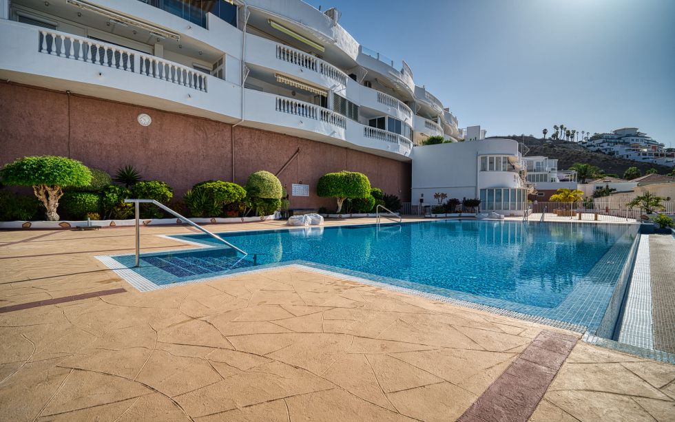 Bungalow for rent in  Las Mimosas, Costa Adeje, Spain - TR-2980