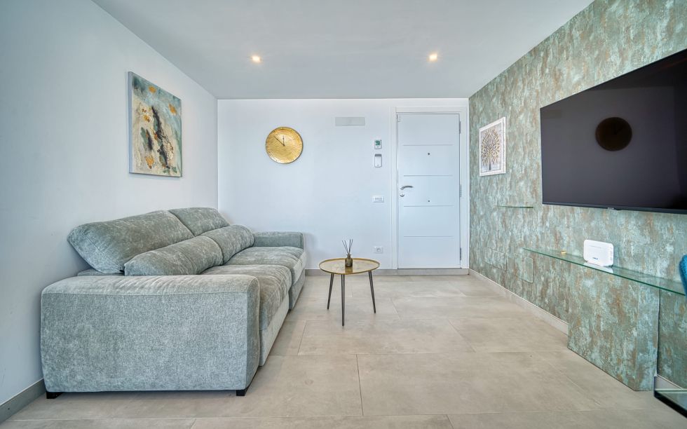 Bungalow for rent in  Las Mimosas, Costa Adeje, Spain - TR-2980