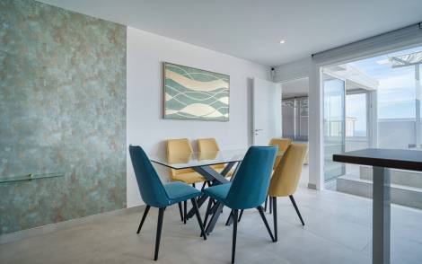 Bungalow for rent in  Las Mimosas, Costa Adeje, Spain - TR-2980