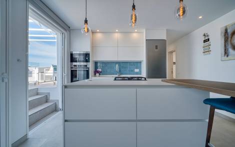 Bungalow for rent in  Las Mimosas, Costa Adeje, Spain - TR-2980