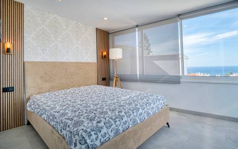 Bungalow for rent in  Las Mimosas, Costa Adeje, Spain - TR-2980