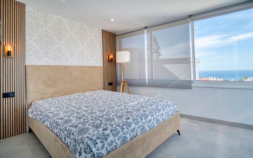 Bungalow for rent in  Las Mimosas, Costa Adeje, Spain - TR-2980