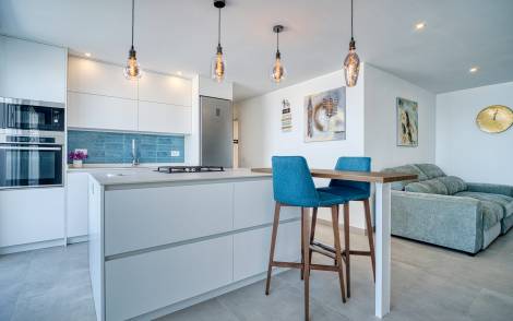 Bungalow for rent in  Las Mimosas, Costa Adeje, Spain - TR-2980