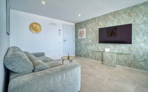 Bungalow for rent in  Las Mimosas, Costa Adeje, Spain - TR-2980