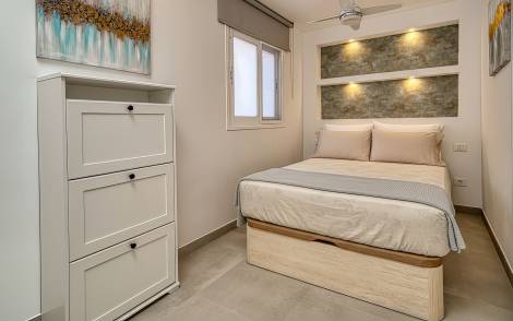 Bungalow for rent in  Las Mimosas, Costa Adeje, Spain - TR-2980