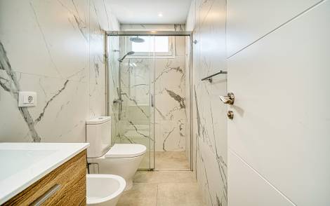 Bungalow for rent in  Las Mimosas, Costa Adeje, Spain - TR-2980