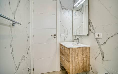 Bungalow for rent in  Las Mimosas, Costa Adeje, Spain - TR-2980