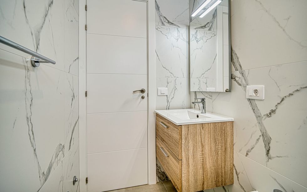 Bungalow for rent in  Las Mimosas, Costa Adeje, Spain - TR-2980