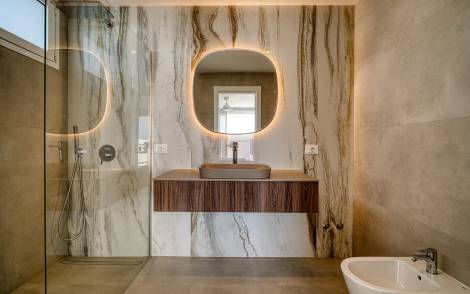 Bungalow for rent in  Las Mimosas, Costa Adeje, Spain - TR-2980