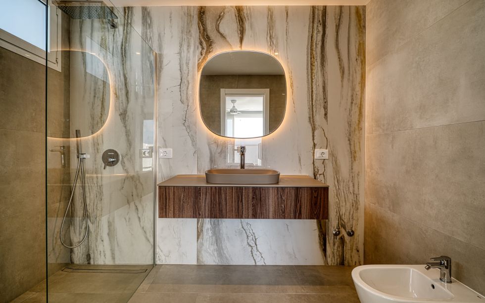 Bungalow for rent in  Las Mimosas, Costa Adeje, Spain - TR-2980