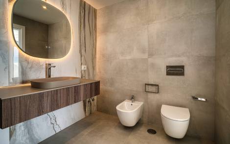 Bungalow for rent in  Las Mimosas, Costa Adeje, Spain - TR-2980