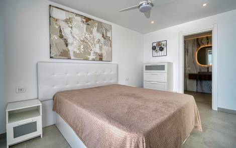 Bungalow for rent in  Las Mimosas, Costa Adeje, Spain - TR-2980