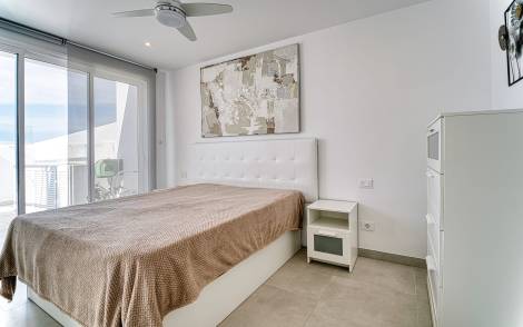 Bungalow for rent in  Las Mimosas, Costa Adeje, Spain - TR-2980