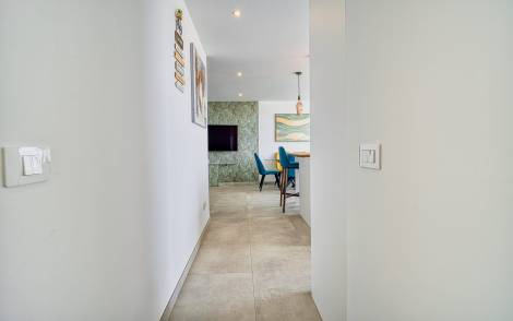 Bungalow for rent in  Las Mimosas, Costa Adeje, Spain - TR-2980