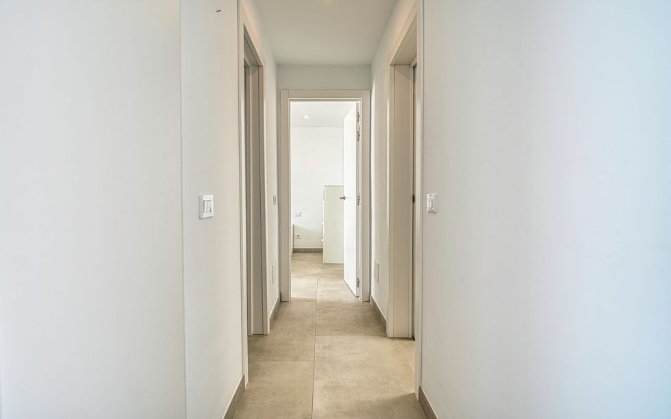 Bungalow for rent in  Las Mimosas, Costa Adeje, Spain - TR-2980