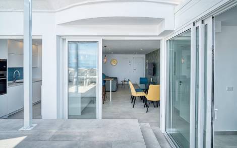 Bungalow for rent in  Las Mimosas, Costa Adeje, Spain - TR-2980