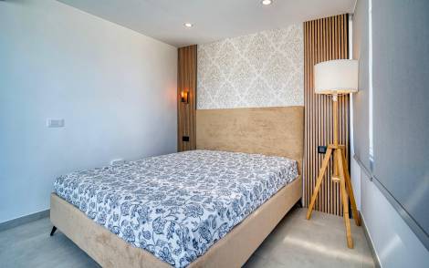 Bungalow for rent in  Las Mimosas, Costa Adeje, Spain - TR-2980