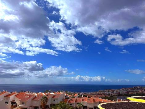 Bungalow for rent in  Las Mimosas, Costa Adeje, Spain - TR-2980