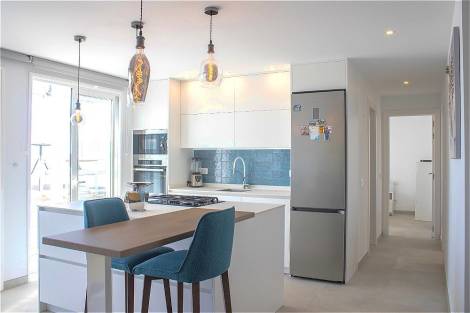 Bungalow for rent in  Las Mimosas, Costa Adeje, Spain - TR-2980