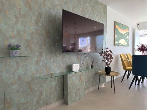 Bungalow for rent in  Las Mimosas, Costa Adeje, Spain - TR-2980