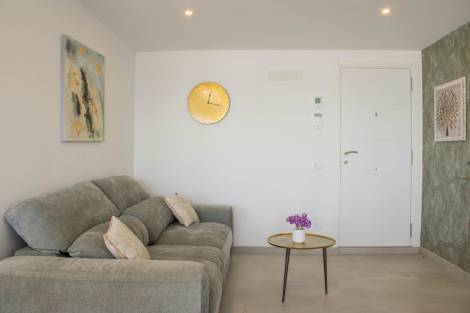 Bungalow for rent in  Las Mimosas, Costa Adeje, Spain - TR-2980