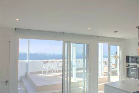 Bungalow for rent in  Las Mimosas, Costa Adeje, Spain - TR-2980