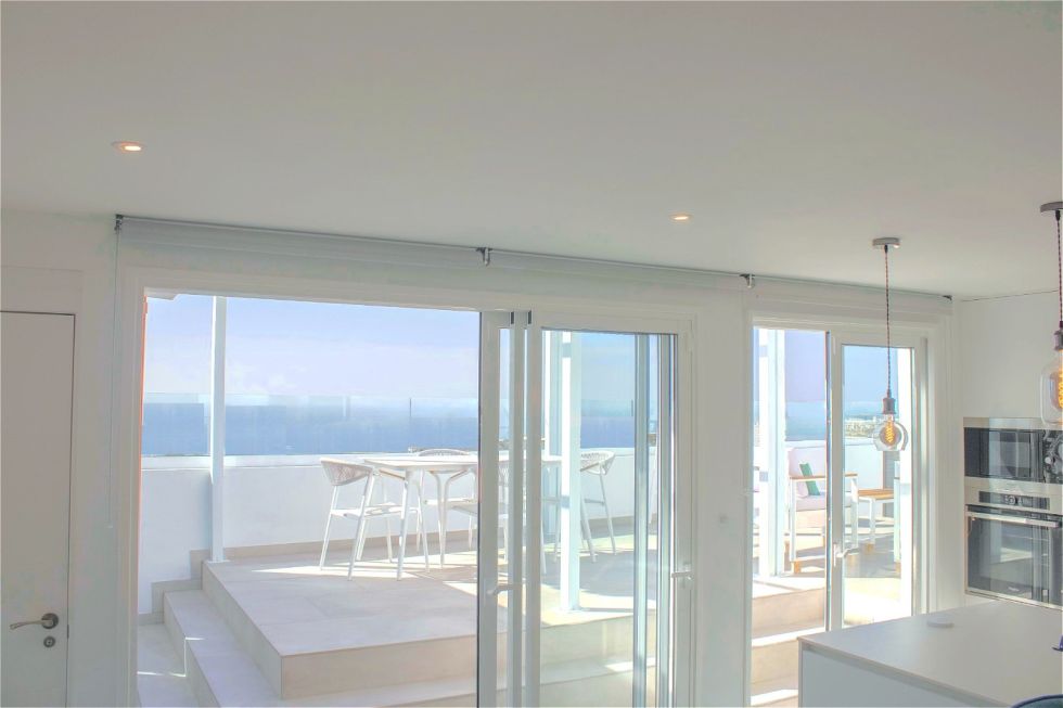 Bungalow for rent in  Las Mimosas, Costa Adeje, Spain - TR-2980