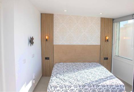 Bungalow for rent in  Las Mimosas, Costa Adeje, Spain - TR-2980