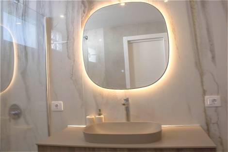 Bungalow for rent in  Las Mimosas, Costa Adeje, Spain - TR-2980