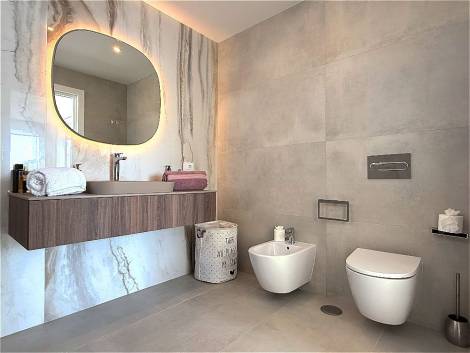 Bungalow for rent in  Las Mimosas, Costa Adeje, Spain - TR-2980