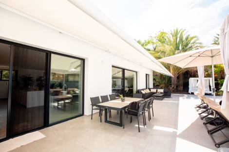Bungalow for sale in  Adeje, Spain - P2539