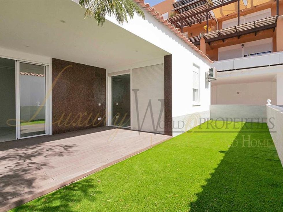 Bungalow for sale in  Amarilla Golf, Spain - LWP4713 El Barranco - Golf del Sur