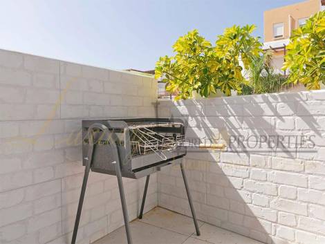 Bungalow for sale in  Amarilla Golf, Spain - LWP4713 El Barranco - Golf del Sur