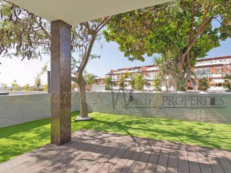 Bungalow for sale in  Amarilla Golf, Spain - LWP4713 El Barranco - Golf del Sur