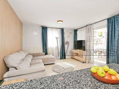 Bungalow for sale in  Amarilla Golf, Spain - LWP4713 El Barranco - Golf del Sur