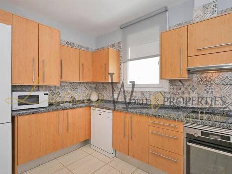 Bungalow for sale in  Amarilla Golf, Spain - LWP4713 El Barranco - Golf del Sur