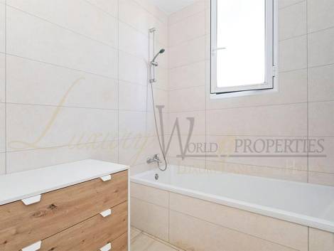 Bungalow for sale in  Amarilla Golf, Spain - LWP4713 El Barranco - Golf del Sur