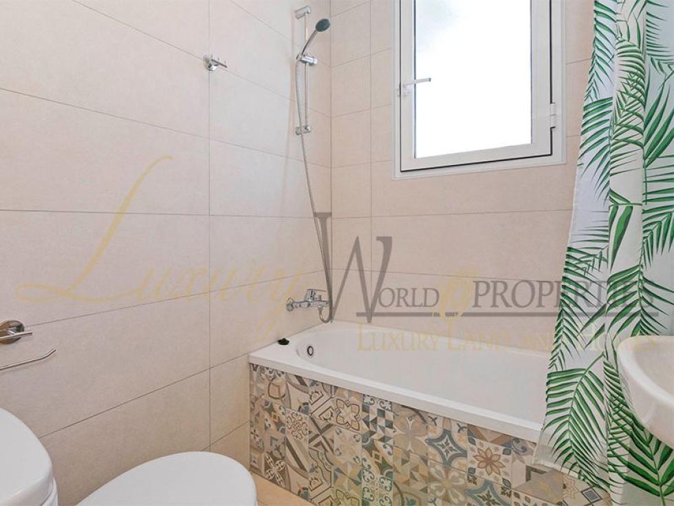 Bungalow for sale in  Amarilla Golf, Spain - LWP4713 El Barranco - Golf del Sur