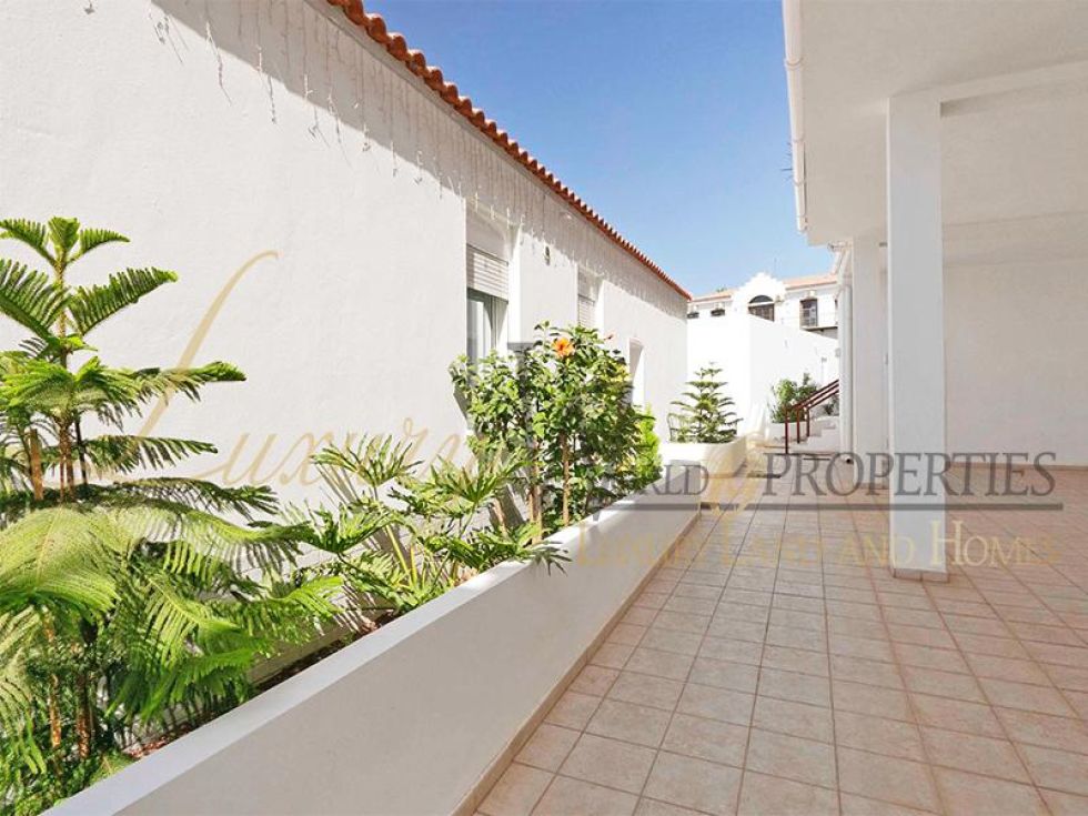 Bungalow for sale in  Amarilla Golf, Spain - LWP4713 El Barranco - Golf del Sur