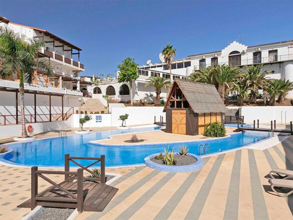 Bungalow for sale in  Amarilla Golf, Spain - LWP4713 El Barranco - Golf del Sur