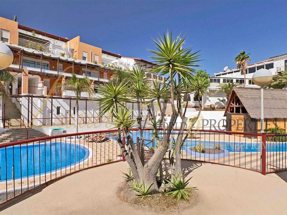 Bungalow for sale in  Amarilla Golf, Spain - LWP4713 El Barranco - Golf del Sur